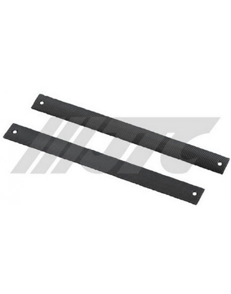 Напилочная пластина 12 JTC 3527