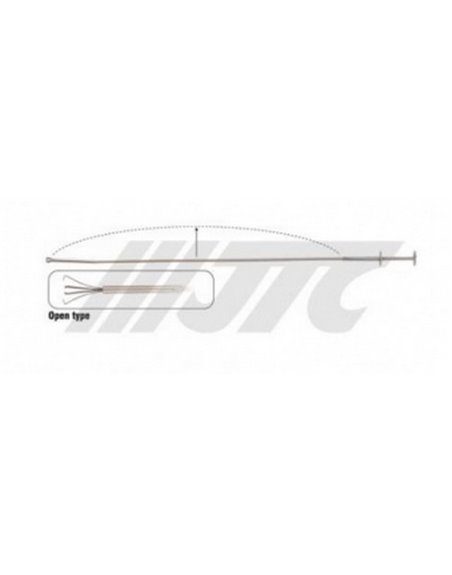 Экстрактор в боудене JTC 3025