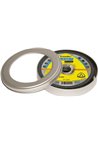 Отрезной круг (125х1х22,23) Klingspor A 60 Extra (312031)