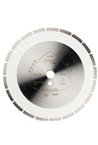 Алмазный отрезной круг (350х3х25,4) Klingspor DT 900 U Special (325100)