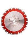 Алмазный отрезной круг (350х3,2х25,4) Klingspor DT 902 B Special (325090)