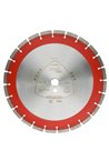 Алмазный отрезной круг (450х3,7х25,4) Klingspor DT 910 B Special (325182)