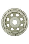 Алмазный шлифовальный круг (115х8,2х22,23) Klingspor DS 300 B Extra (325361)