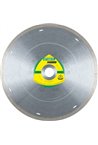 Алмазный отрезной круг (115х1,4х22,23) Klingspor DT 900 FL SPECIAL (331042)