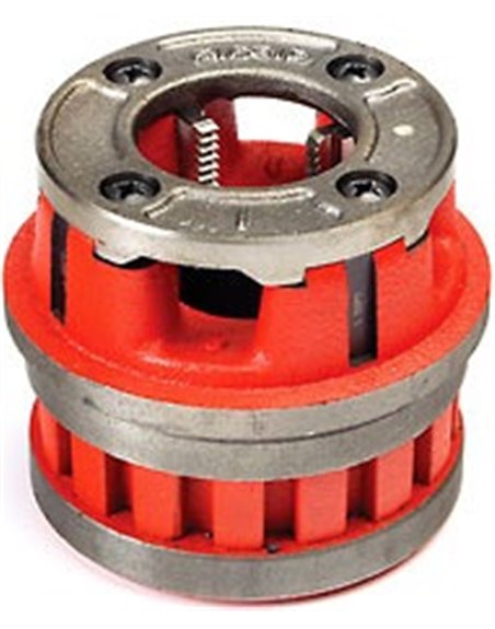 Резьбонарезная головка в сборе RIDGID 12-R 1/4"