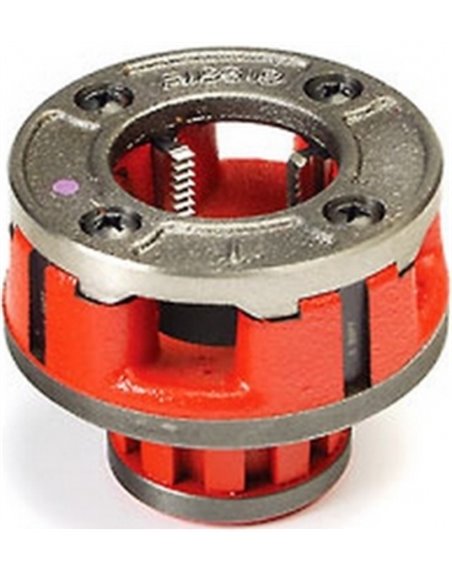 Резьбонарезная головка в сборе RIDGID 00-R 1/8"