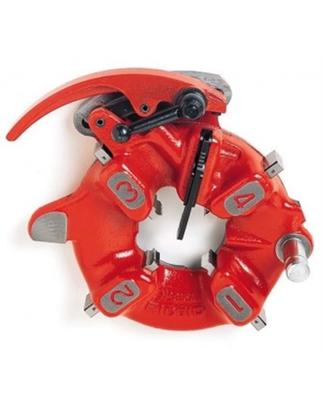 Резьбонарезная головка RIDGID № 815A