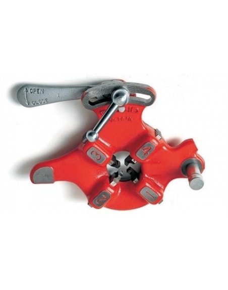 Резьбонарезная головка RIDGID № 555