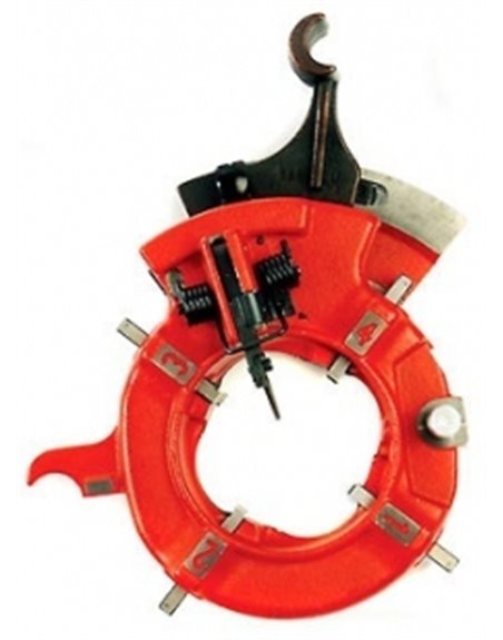Резьбонарезная головка RIDGID № 928