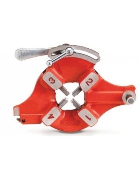 Резьбонарезная головка RIDGID № 913