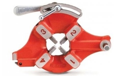 Резьбонарезная головка RIDGID № 914