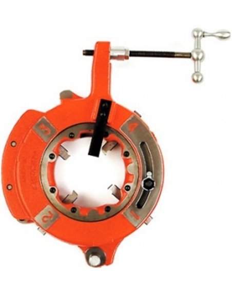 Резьбонарезная головка RIDGID № 725