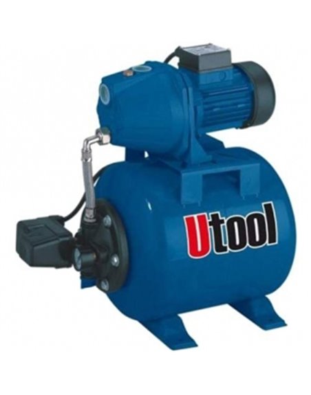 Насосная станция Utool UWP 3600/24 (U51001)
