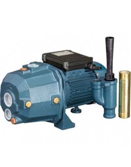 Поверхностный насос Насосы+ DP 370A + эжектор (4823072200064)