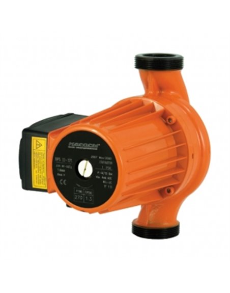 Циркуляционный насос Насосы+ BPS32-12-220 (4823072200774)