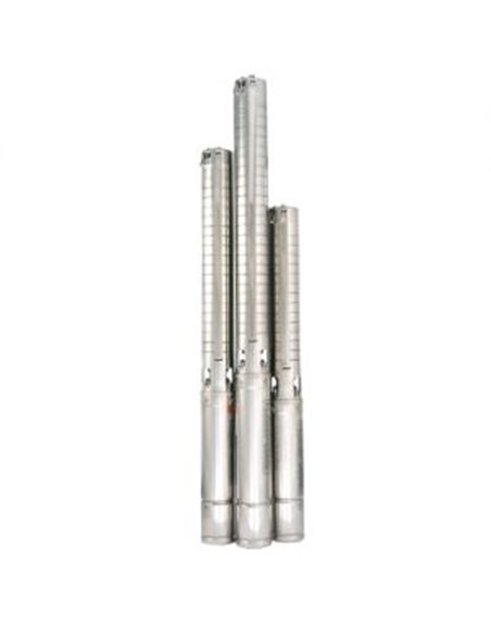 Скваженный насос Насосы+ 4SP 223-1,1 (4823072201238)