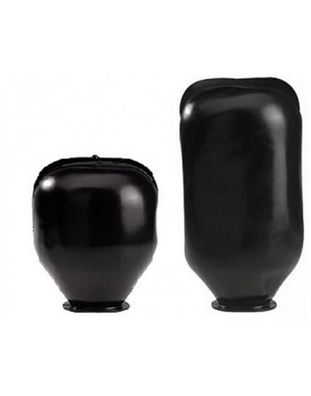 Мембрана Насосы+ EPDM 80L - 100L (4823072203591)