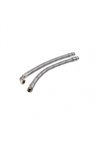 Шланг Насосы+ FLEXIBLE 1M/F х 50 см 3/4 х 90 (4823072203805)