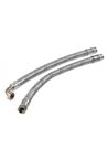 Шланг Насосы+ FLEXIBLE 1M/F х 80 см 3/4 (4823072203829)