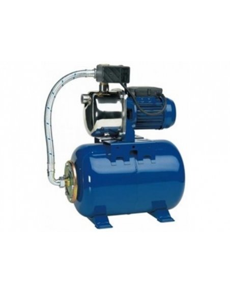 Насосная станция Насосы+ AUJS 60/24L (4823072204864)