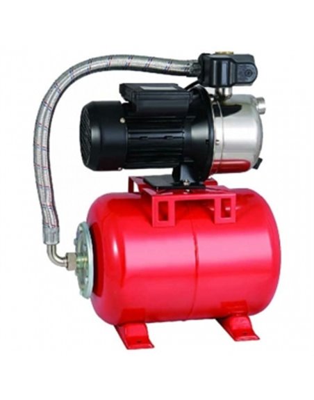 Насосная станция Насосы+ AUJS 110/24LSS (4823072204918)