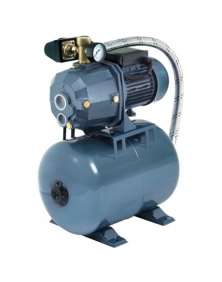 Насосная станция Насосы+ AUJS 110/50L (4823072204604)