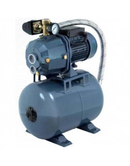 Насосная станция Насосы+ AUDP 750A/24L (4823072204505)