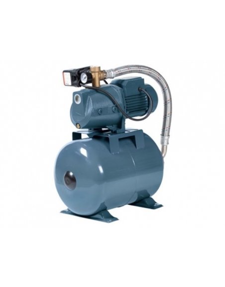 Насосная станция Насосы+ AUJSWm 15M/24L (4823072204567)