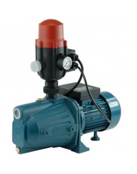 Насосная станция Насосы+ AUJET 110B/E2 (4823072205168)