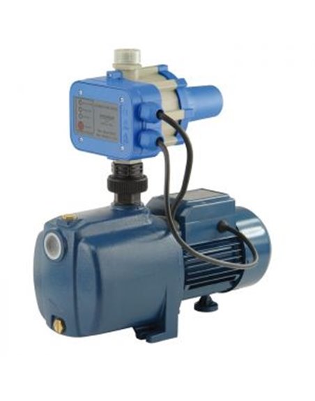 Насосная станция Насосы+ AUJEX 500/E1(A) (4823072205304)