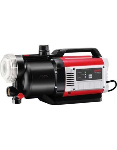 Насос поверхностный Jet 6000/5 Premium AL-KO 112844