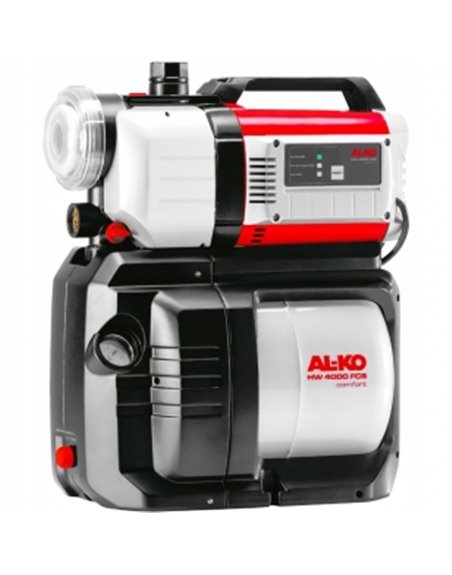 Насосная станция HW 6000 FMS Premium AL-KO 112852