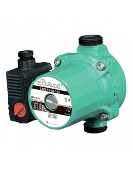 Циркуляционый насос Sprut LRS15-4S-130 (4823072200866)