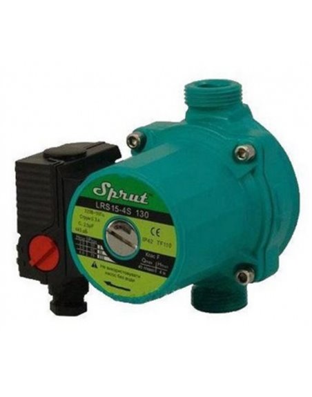 Циркуляционый насос Sprut LRS15-6S-130 (4823072200880)