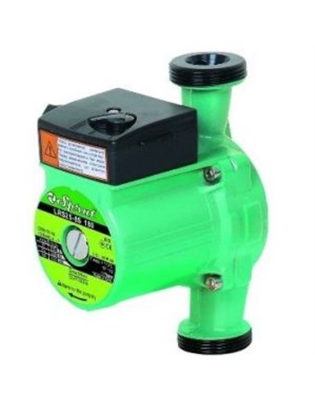 Циркуляционый насос Sprut LRS25-6S-180 (4823072200897)