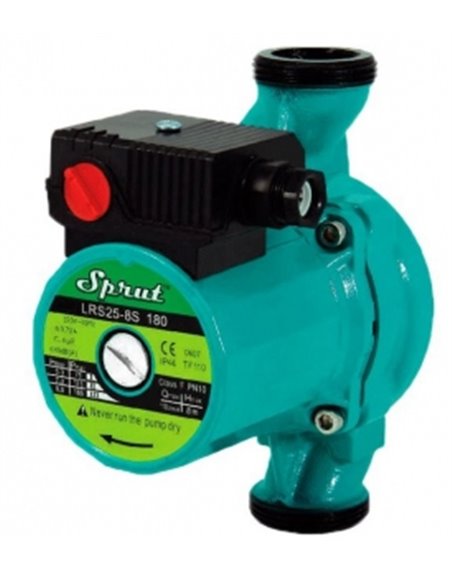 Циркуляционый насос Sprut LRS25-7S-180 (4823072204161)