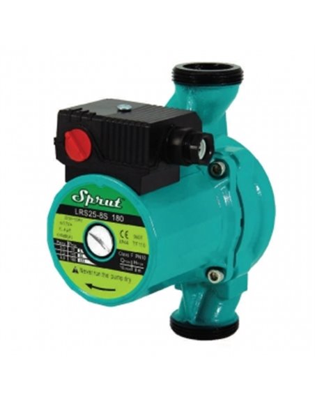 Циркуляционый насос Sprut LRS25-8S-180 (4823072200903)