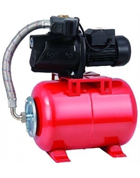 Насосная станция Sprut AUQB 60/24L (4823072204611)