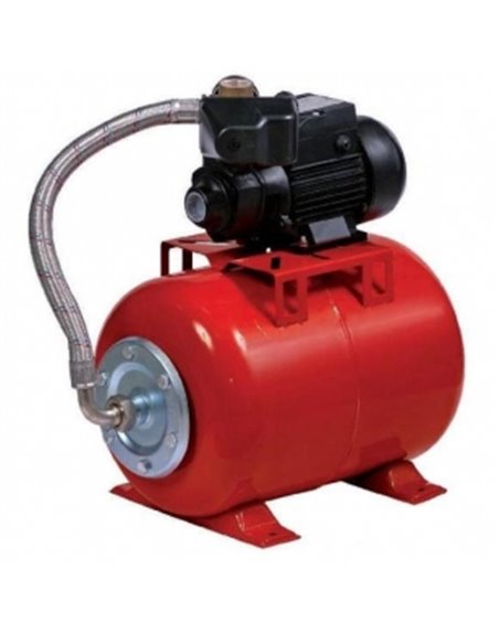 Насосная станция Sprut AUQB 70/24L (4823072204628)