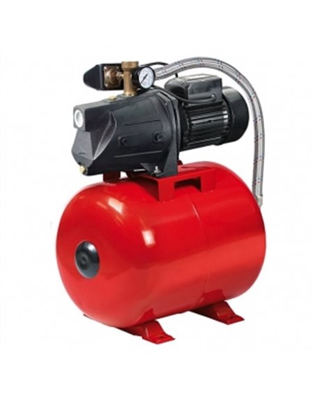 Насосная станция Sprut AUJSP 355A/24L (4823072204666)
