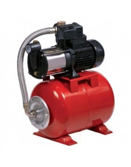Насосная станция Sprut AUMRS 3/24L (4823072204680)