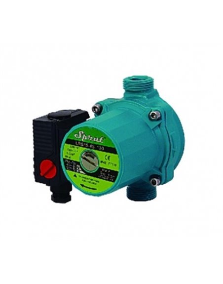 Циркуляционый насос Sprut LRS25-4S-130 (4823072202921)