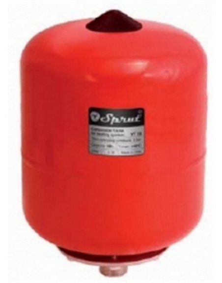 Расширительный бак Sprut VT 24 (4823072203904)