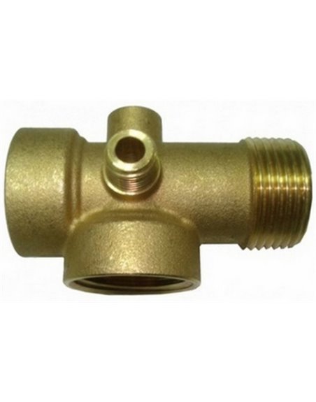 Переходник Sprut 5 WAY D-180 мм (4823072203010)