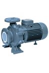Центробежный трехфазный насос Насосы+ CP-40-7.5 (2201000025705)