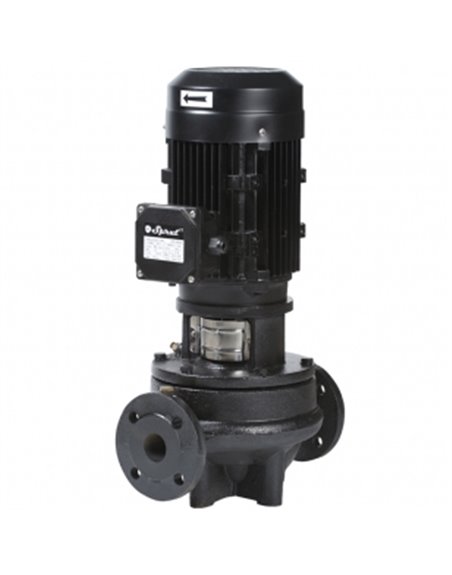 Циркуляционый насос Sprut 3VP-DN100L (4823072204017)