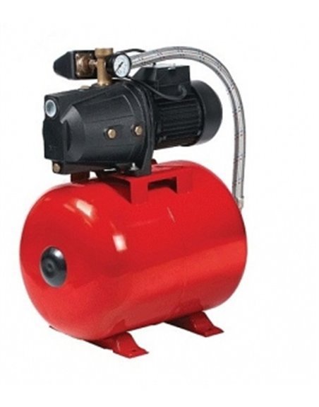Насосная станция Sprut AUJSP 100A/24L (4823072204642)