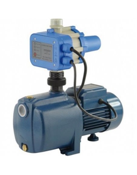 Насосная станция Насосы+ AUJEX 750/E1(А) (4823072205311)