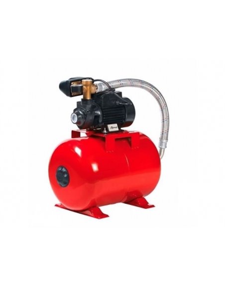 Насосная станция Ст."Rudes " AUQB 60/24L