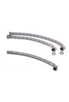 Шланг Rudes FLEXIBLE 1/4M/1F/23/1/2/90